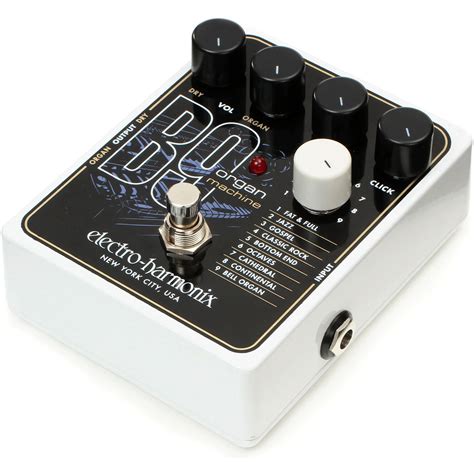 electro harmonix|ELECTRO